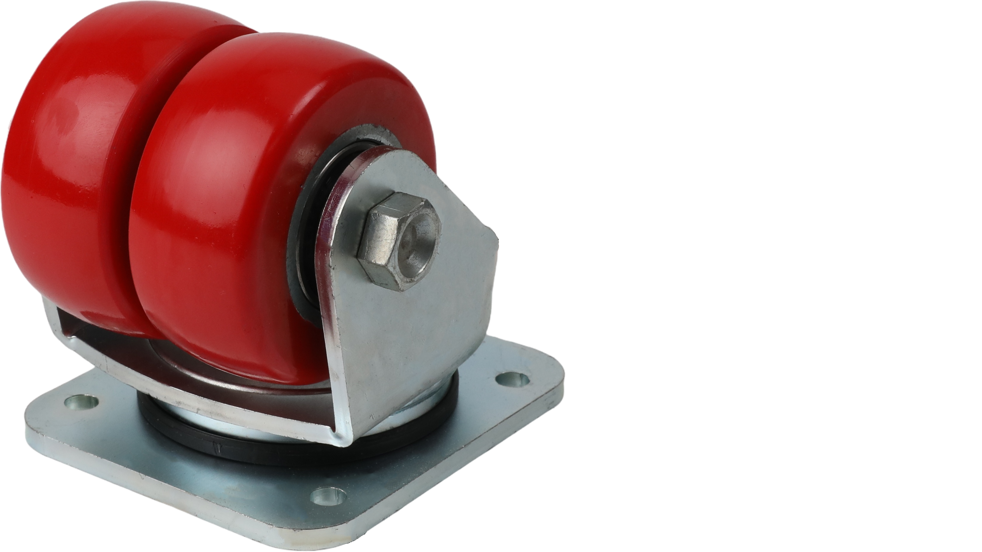 High Performance AGV Caster Wheels for Efficient Transport Solutions