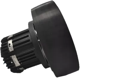 Integrated AGV Wheel for Logistics Transportation