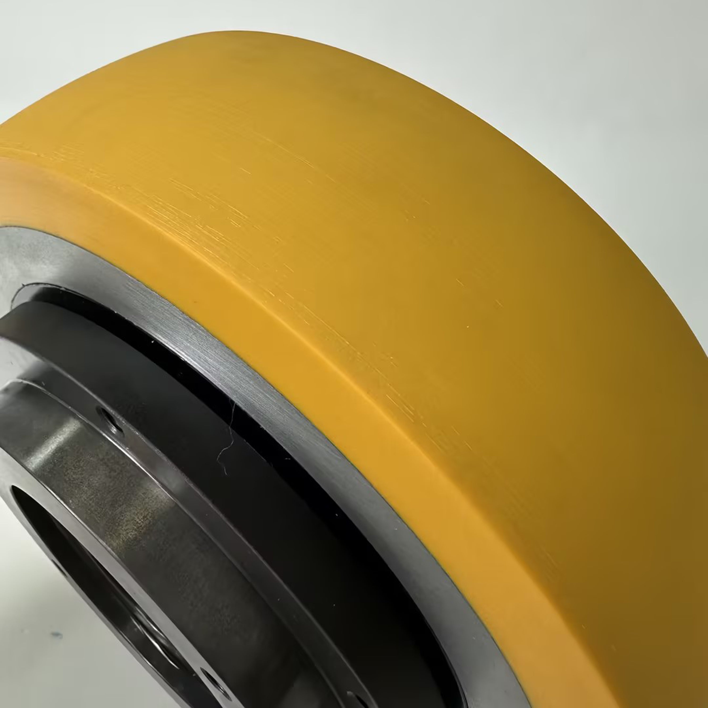 AGV Drive Wheel 800kg Singel Wheel Load Gear Wheel5