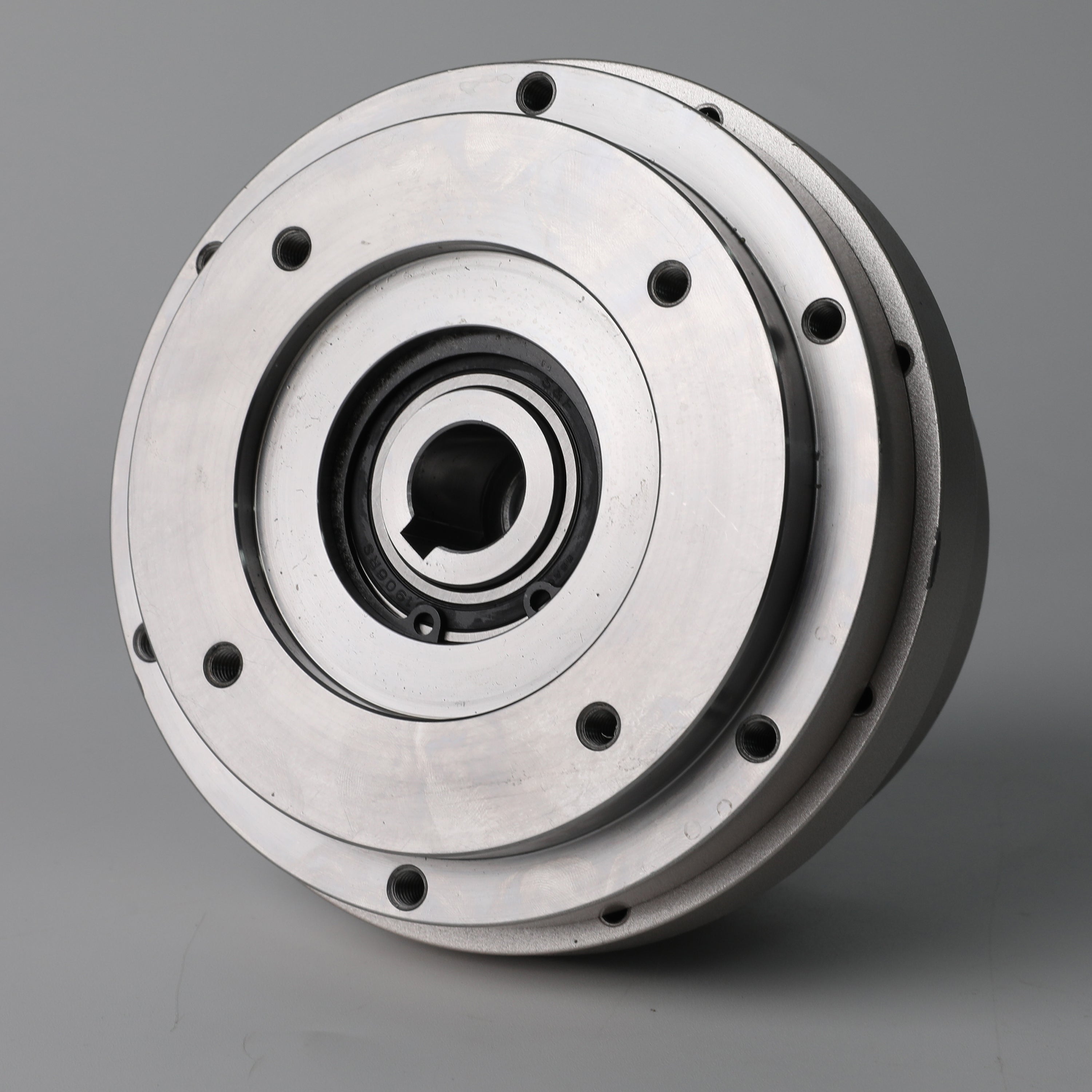 AGV Drive Wheel 800kg Singel Wheel Load Gear Wheel2