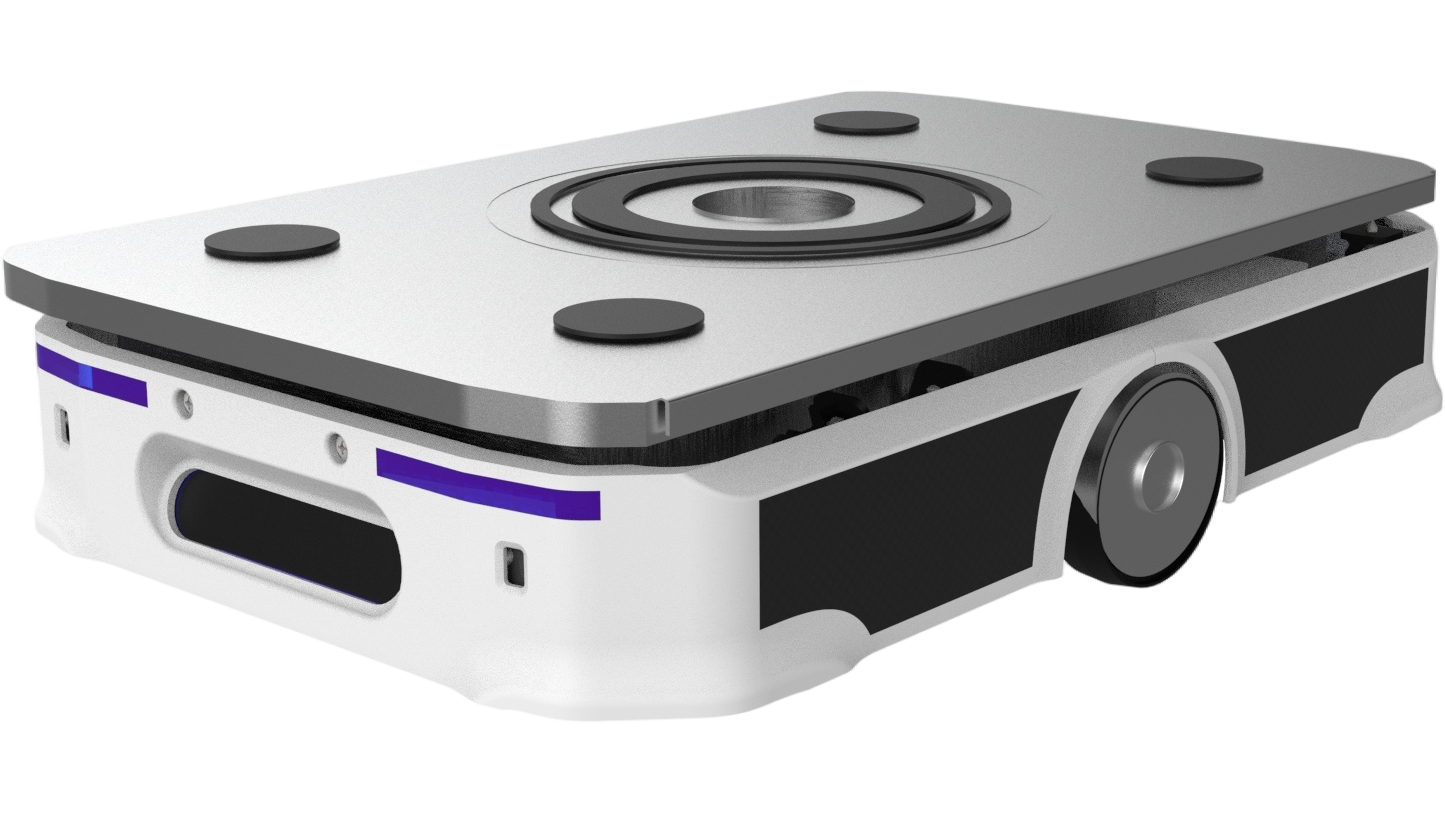 AGV Motors for Latent AGV Vehicles from Chinese Factories