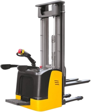 High-Performance Traction AGV, Precision Steering, High Load Capacity Square
