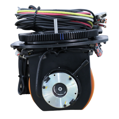 200mm wheel diameter steering wheel 1