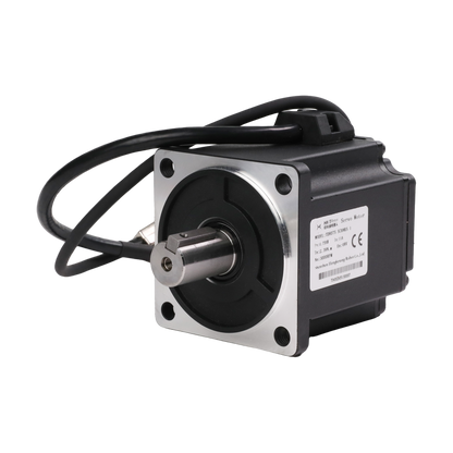 750W 20.85A 2.39N·m AGV Servo Motor for Industrial Automation Scenarios