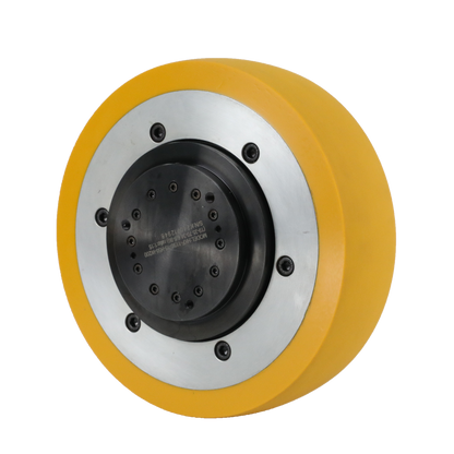 AGV Drive Wheel 800kg Singel Wheel Load Gear Wheel
