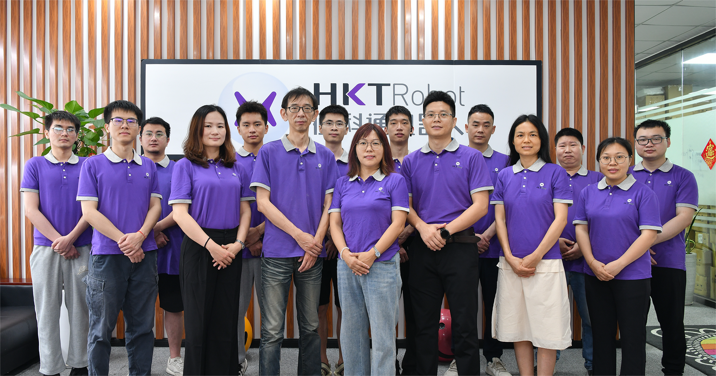 About AGV Motor Professional AGV Motor Factory HKT Robot