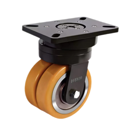 Heavy Duty 4 Inch Swivel Balance Caster Wheel for Logistic