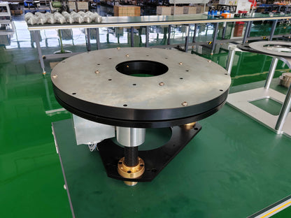 Load 1.5 Ton-3 Ton  AGV Lifting & Rotating Mechanism