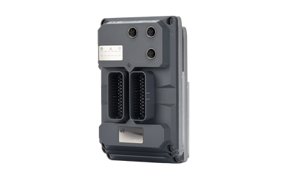 Navigation Solutions for Forklift Mobile Robots