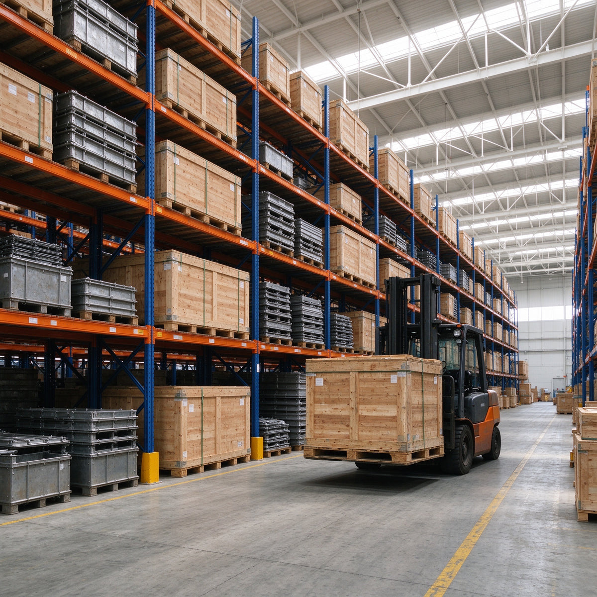 Warehousing_Intralogistics