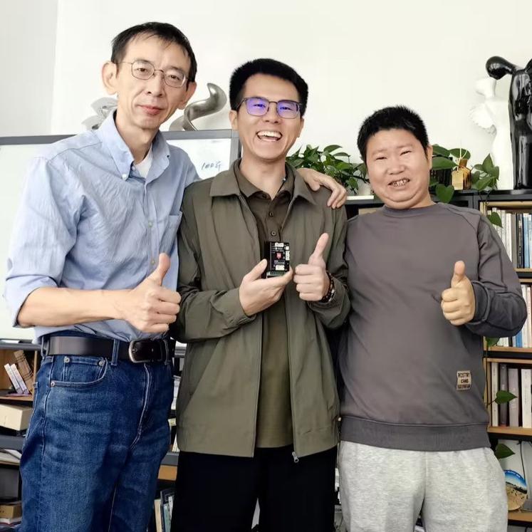 China's Most Professional AGV Servo Drive Solution R&d Team Comes from HKT Robot