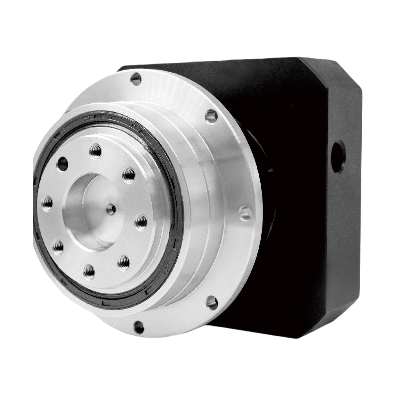 90mm Flange Helical Planetary Reducer